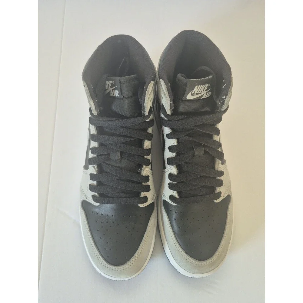 Size 7Y- Jordan 1 Retro OG GS High 575441-035
